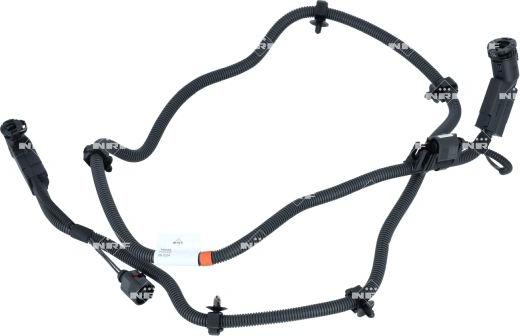 NRF 706006 - Karbamīda šļūtene ps1.lv