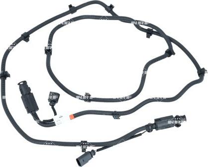 NRF 706003 - Karbamīda šļūtene ps1.lv