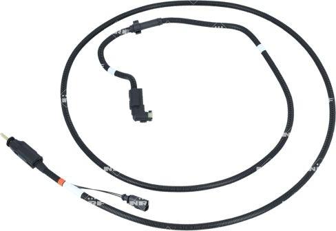 NRF 706010 - Karbamīda šļūtene ps1.lv