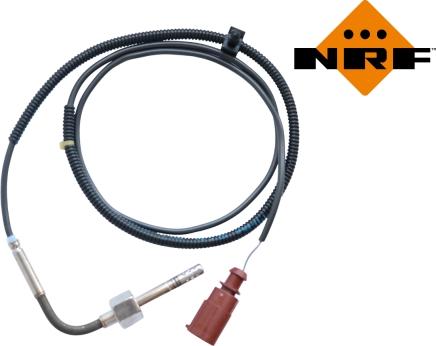 NRF 707047 - Devējs, Izplūdes gāzu temperatūra ps1.lv