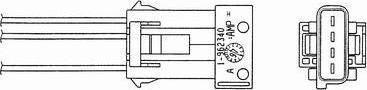 NTK 94426 - Lambda zonde ps1.lv