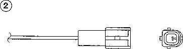 NTK 1889 - Lambda zonde ps1.lv