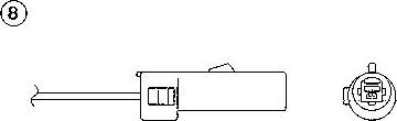 NTK 1969 - Lambda zonde ps1.lv