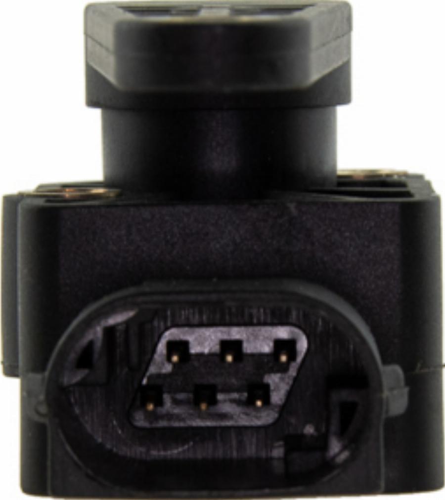 NTY ECX-BM-004 - Devējs, Ksenona lukturi (Lukturu augstuma regulēšana) ps1.lv