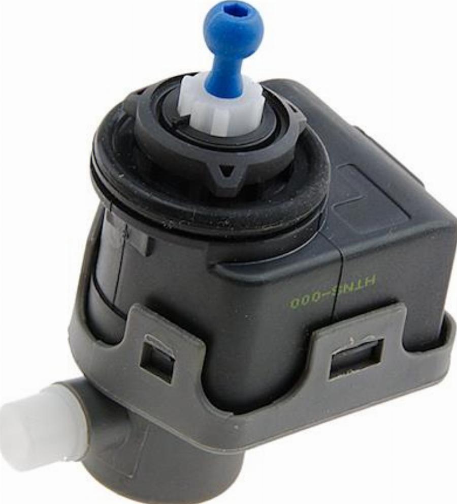 NTY ECX-NS-000 - Regulējošais elements, Lukturu augstuma regulēšana ps1.lv