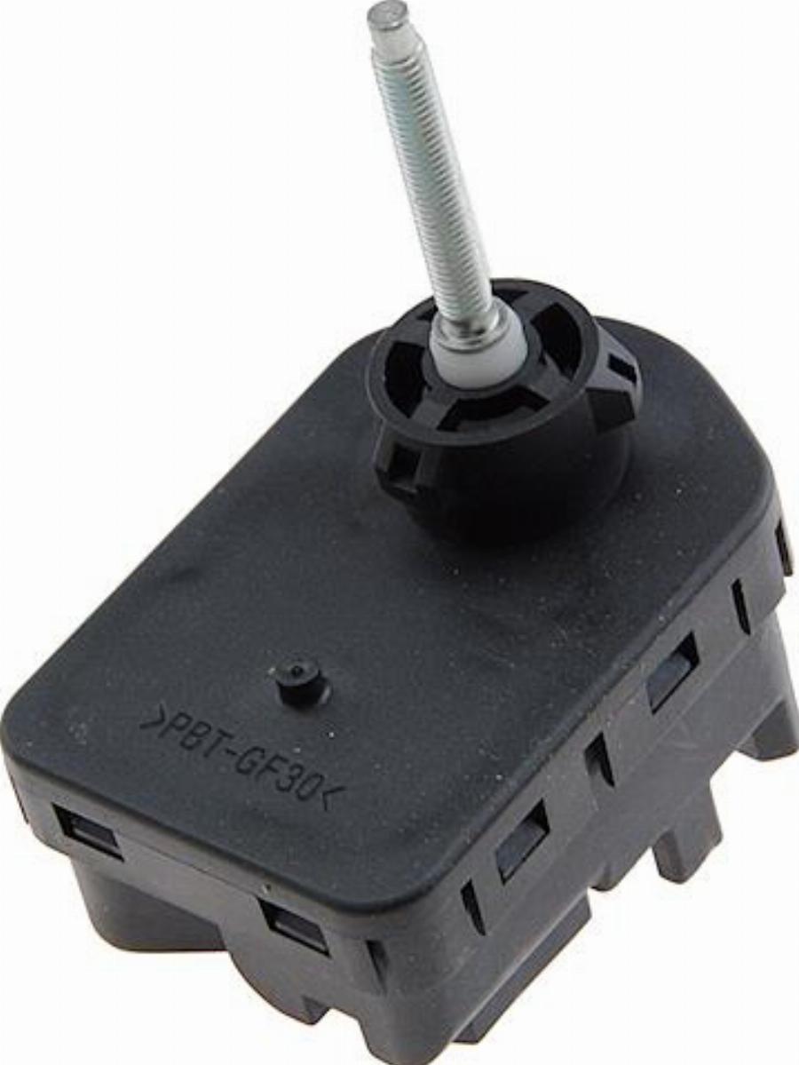 NTY ECX-TY-000 - Regulējošais elements, Lukturu augstuma regulēšana ps1.lv