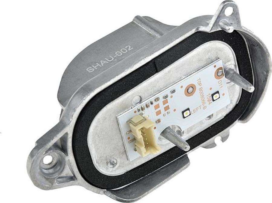 NTY EPX-AU-002 - Vadības iekārta, Apgaismojums ps1.lv