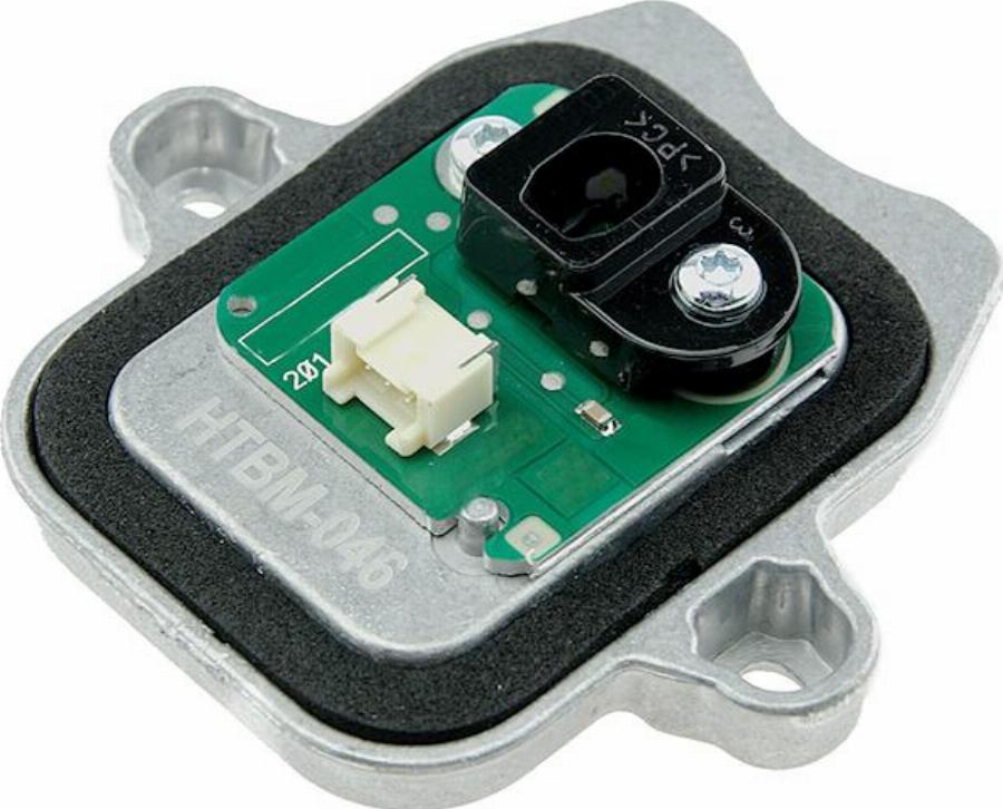 NTY EPX-BM-046 - Vadības iekārta, Apgaismojums ps1.lv