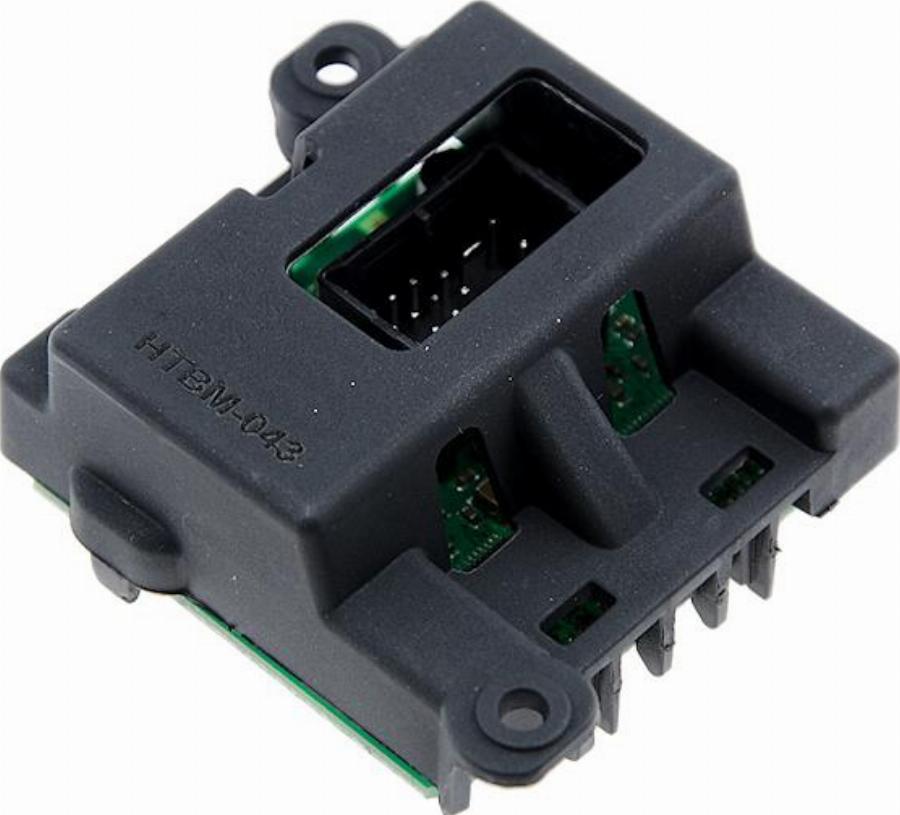 NTY EPX-BM-043 - Vadības bloks, Adaptīvais lukturis ps1.lv