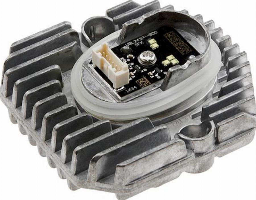 NTY EPX-BM-011 - Vadības iekārta, Apgaismojums ps1.lv