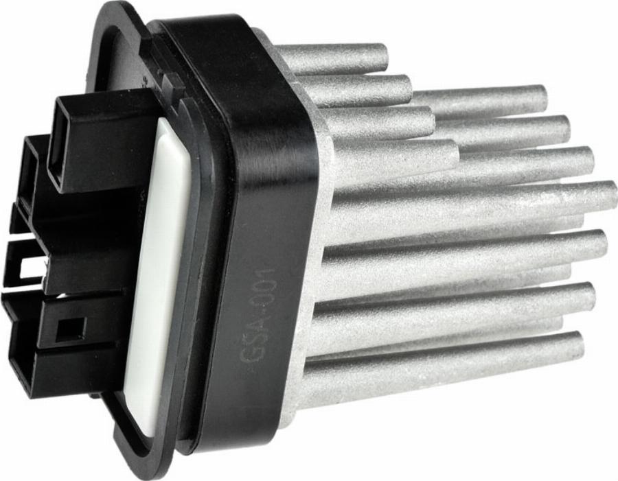 NTY ERD-SA-001 - Vadības bloks, Gaisa kondicionēšanas sistēma ps1.lv