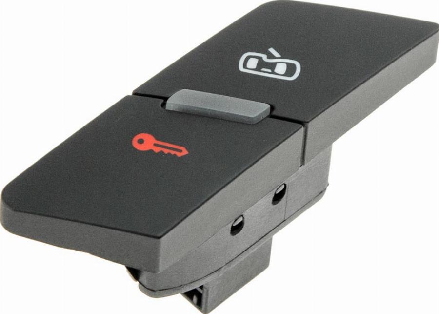 NTY EWS-AU-056 - Slēdzis, Durvju fiksators ps1.lv