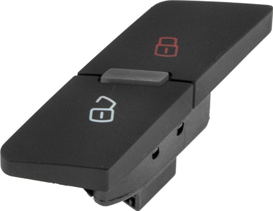 NTY EWS-AU-058 - Slēdzis, Durvju fiksators ps1.lv