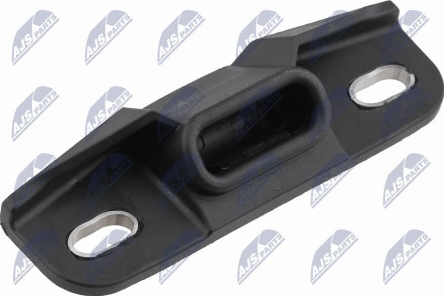 NTY EZC-FT-267 - Vadība, Slēdzenes poga ps1.lv