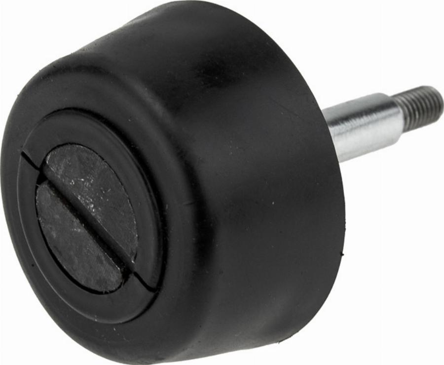 NTY EZC-ME-062 - Vadība, Slēdzenes poga ps1.lv