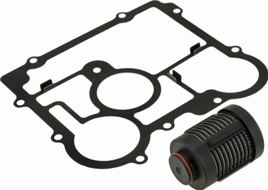 NTY FHO-SA-000 - Hidrofiltrs, pilnpiedziņas daudzdisku berzes sajūgs ps1.lv