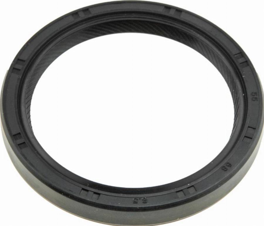 NTY NUP-TY-058 - Vārpstas blīvgredzens, Sadales kārba ps1.lv