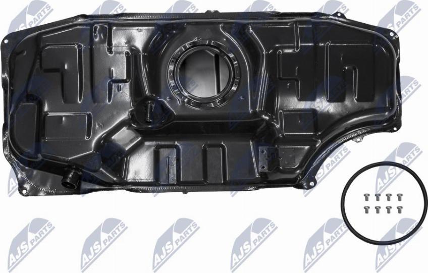 NTY PZP-KA-002 - Degvielas tvertne ps1.lv