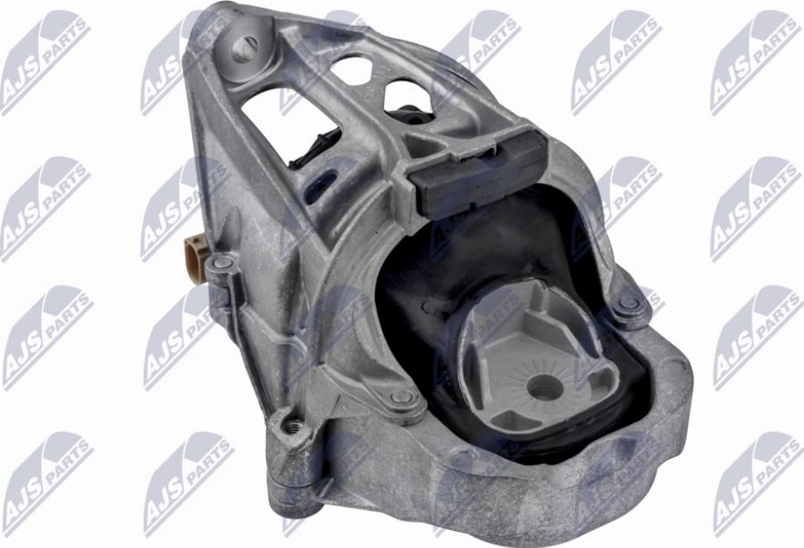 NTY ZPS-AU-050 - Piekare, Automātiskā pārnesumkārba ps1.lv