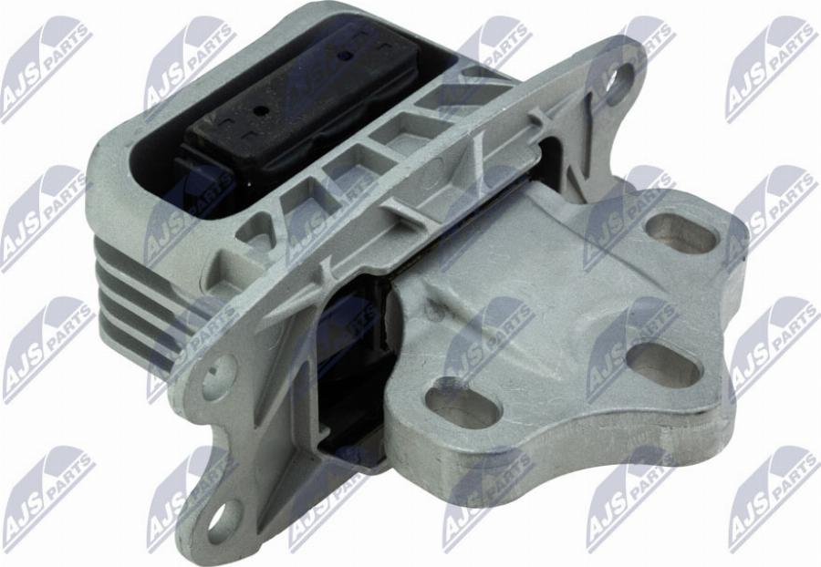 NTY ZPS-BM-045 - Piekare, Automātiskā pārnesumkārba ps1.lv