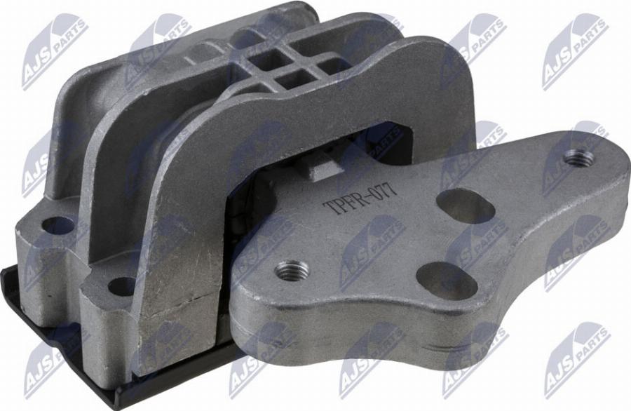 NTY ZPS-FR-077 - Piekare, Automātiskā pārnesumkārba ps1.lv