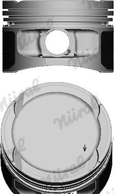 Nüral 87-116100-00 - Virzulis ps1.lv