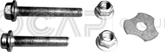 OCAP 0902374 - Remkomplekts, Neatk. balstiekārtas šķērssvira ps1.lv