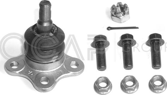 OCAP 0401968-K - Balst / Virzošais šarnīrs ps1.lv