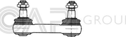 OCAP 0507335 - Stiepnis / Atsaite, Stabilizators ps1.lv