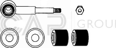 OCAP 0181680-K - Stiepnis / Atsaite, Stabilizators ps1.lv