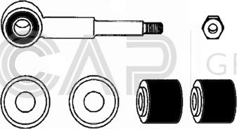 OCAP 0181680 - Stiepnis / Atsaite, Stabilizators ps1.lv