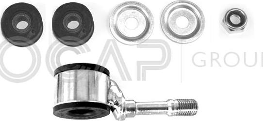 OCAP 0181898-K - Stiepnis / Atsaite, Stabilizators ps1.lv