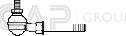 OCAP 0182985 - Stiepnis / Atsaite, Stabilizators ps1.lv