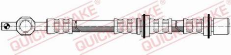 OJD Quick Brake 50.930 - Bremžu šļūtene ps1.lv