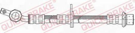 OJD Quick Brake 50.971 - Bremžu šļūtene ps1.lv