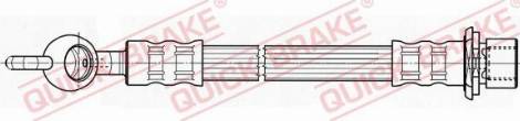 OJD Quick Brake 50.055 - Bremžu šļūtene ps1.lv