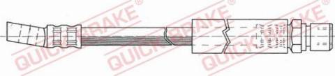 OJD Quick Brake 50.305 - Bremžu šļūtene ps1.lv