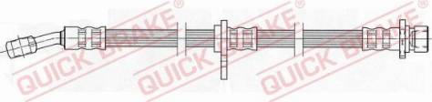 OJD Quick Brake 58.994 - Bremžu šļūtene ps1.lv