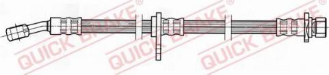 OJD Quick Brake 58.995 - Bremžu šļūtene ps1.lv