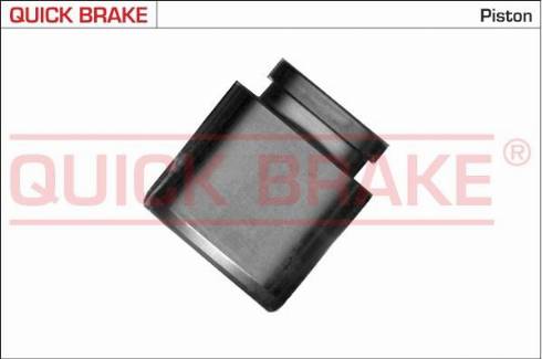 OJD Quick Brake 185054 - Virzulis, Bremžu suports ps1.lv