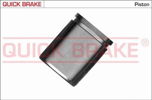 OJD Quick Brake 185051 - Virzulis, Bremžu suports ps1.lv