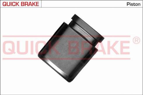 OJD Quick Brake 185052 - Virzulis, Bremžu suports ps1.lv