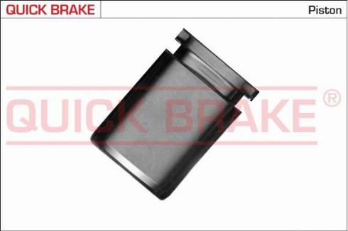 OJD Quick Brake 185060 - Virzulis, Bremžu suports ps1.lv