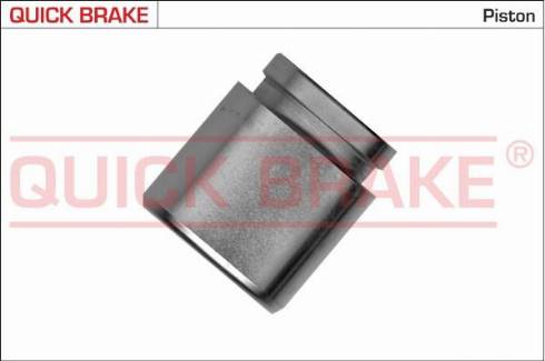 OJD Quick Brake 185009 - Virzulis, Bremžu suports ps1.lv