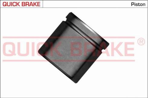 OJD Quick Brake 185005 - Virzulis, Bremžu suports ps1.lv