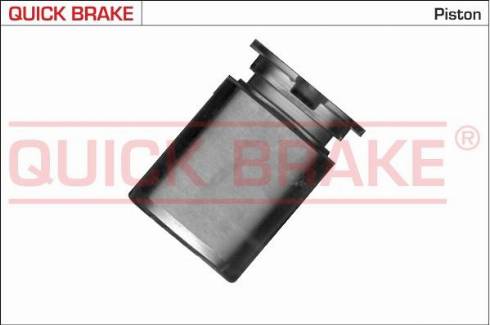 OJD Quick Brake 185032 - Virzulis, Bremžu suports ps1.lv