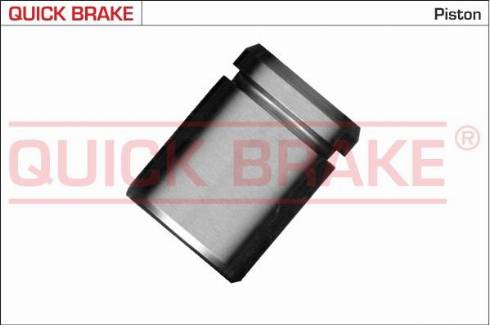 OJD Quick Brake 185025 - Virzulis, Bremžu suports ps1.lv