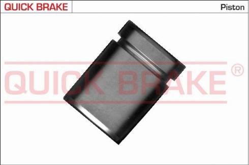 OJD Quick Brake 185022 - Virzulis, Bremžu suports ps1.lv