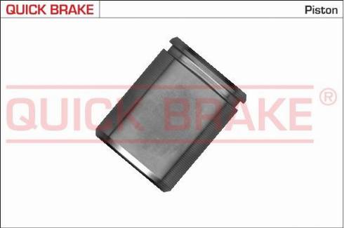 OJD Quick Brake 185070 - Virzulis, Bremžu suports ps1.lv