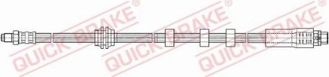 OJD Quick Brake 35.911 - Bremžu šļūtene ps1.lv